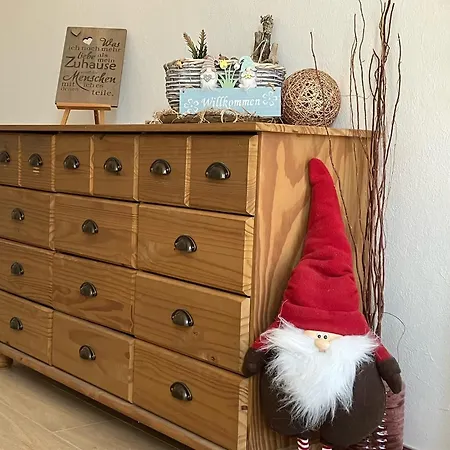 Beim Tannenbaum Reichensachsen